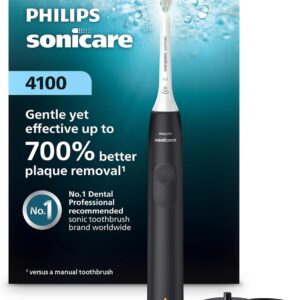 Trang chủ 97 Bàn chải điện Philips Sonicare 4100