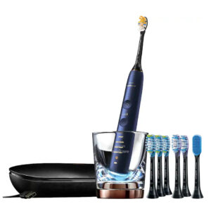Bàn chải điện Philips Sonicare DiamondClean Smart 9700