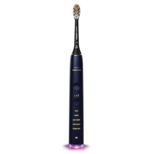 Bàn chải điện Philips Sonicare DiamondClean Smart 9700 14 Bàn chải điện Philips Sonicare DiamondClean Smart 9700