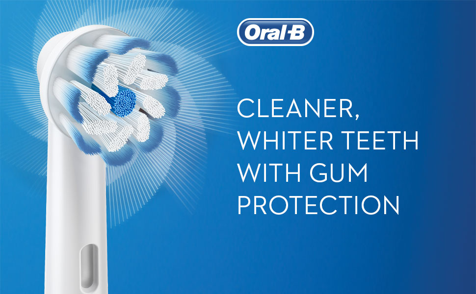 Đầu bàn chải điện Oral-B Pro Gum Care