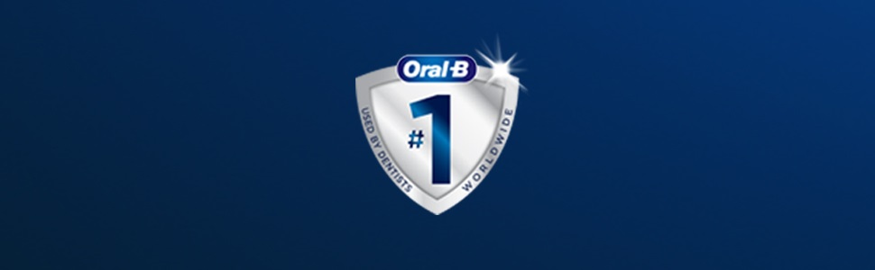 oral b dentist recommend