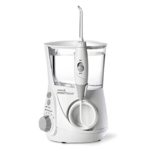 Trang chủ 33 Máy tăm nước gia đình Waterpik Ultra Professional WF-660EU
