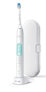 Philips Sonicare ProtectiveClean 5100 Plaque Control