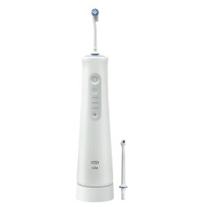 Trang chủ 29 Máy tăm nước Oral-B Water Flosser Advanced