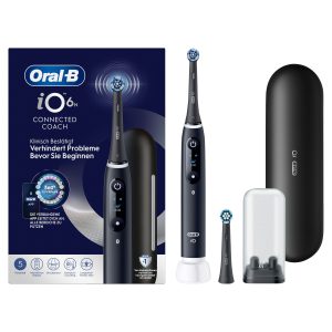 Trang chủ 83 Bàn chải điện Oral-B iO 6