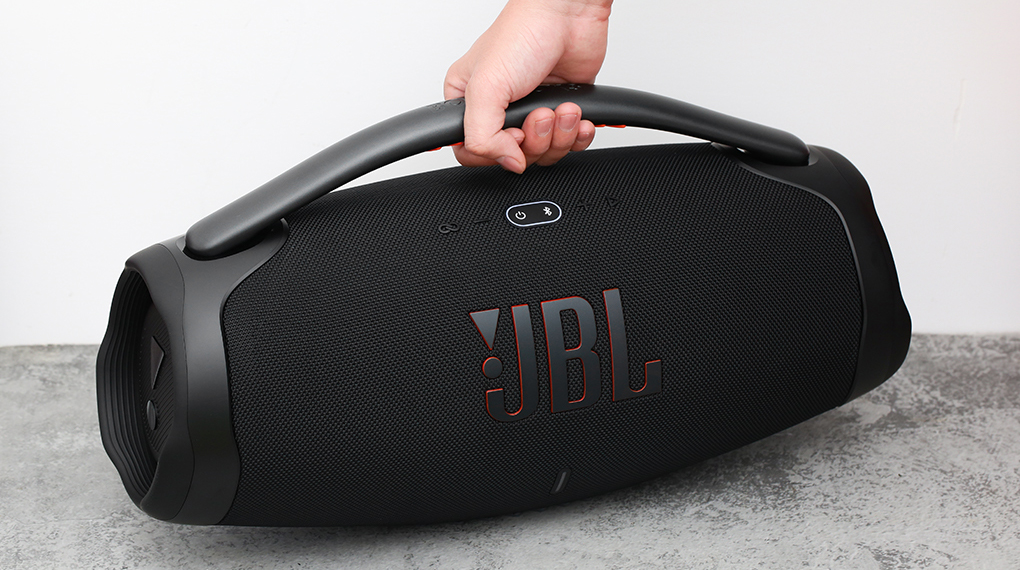 Loa Bluetooth JBL Boombox 3 - chính hãng