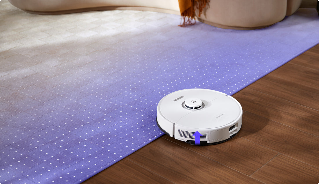 Roborock S8 Pro Ultra - Forget About Cleaning, Really. | Roborock US Official Site