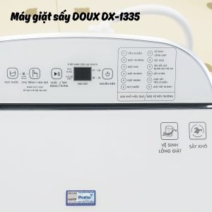 may giat say mini 45kg doux lux dx 1335 14