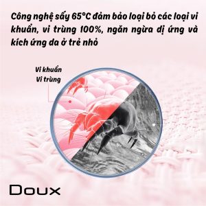 may giat say mini 45kg doux lux dx 1335 6