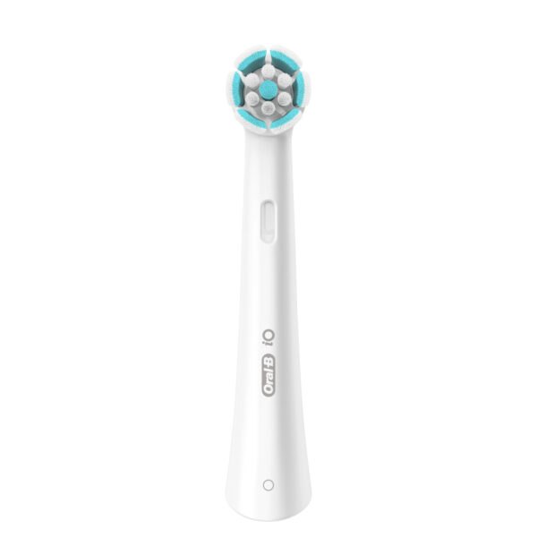 oralb io geltlecare