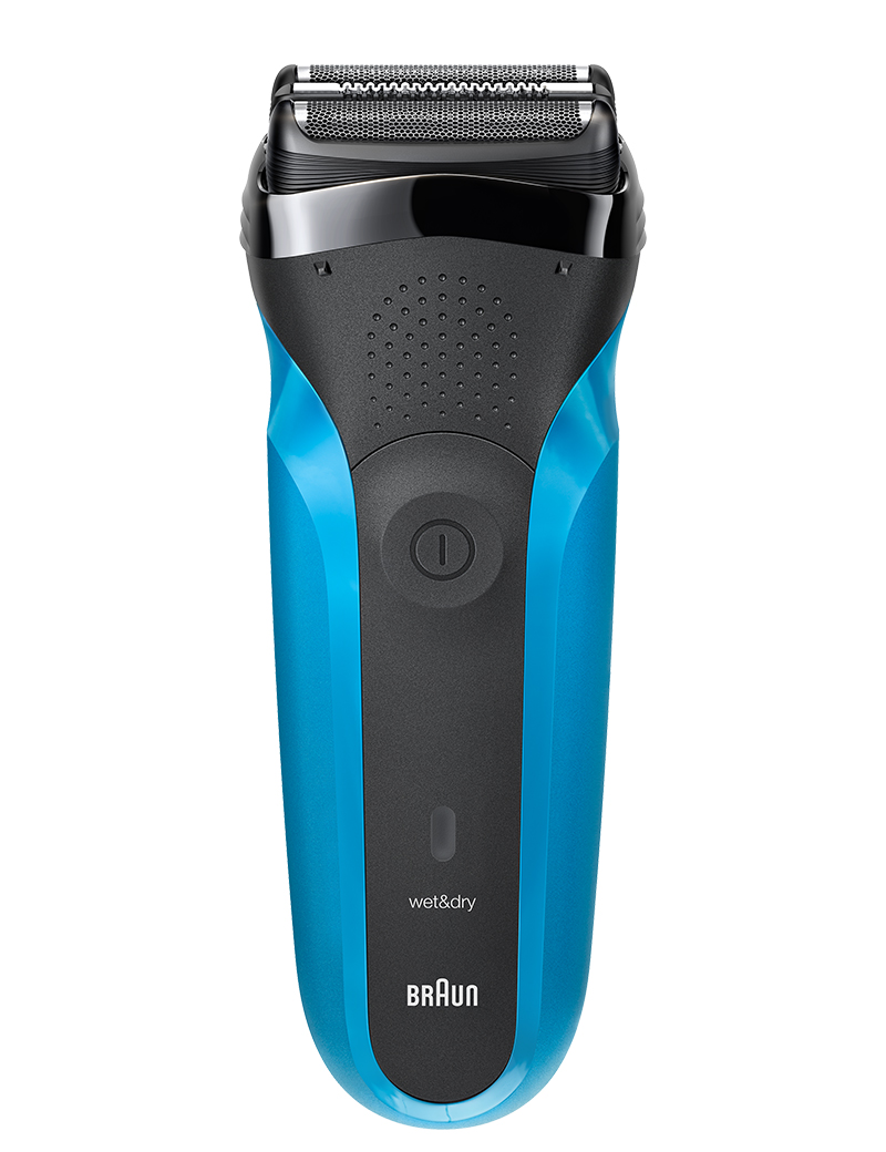 pdp witb mpg shaver series 3 blue