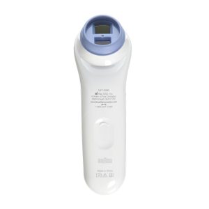 Braun Forehead Thermometer NTF3000.1 1