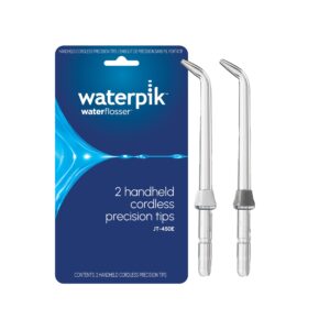 Đầu thay thế tăm nước Waterpik Precision Classic JT-450E