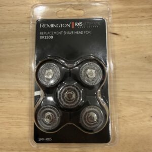 Lưỡi thay thế cho máy cạo đầu Remington XR7000, XR1500, mã SPR-RX5 14 Lưỡi thay thế cho máy cạo đầu Remington XR7000, XR1500, mã SPR-RX5