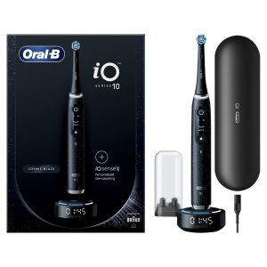 Trang chủ 77 Bàn chải điện Oral-B iO 10 bản Đức