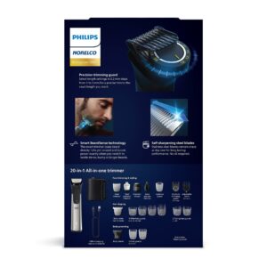 tong do philips 9500 4