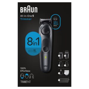 Braun Series 5 5470 All in One Style Kit 8 in 1 Electric Trimmer Kit for Men Black ef4b19bb b9da 4c70 8b51 8269c35f7626.dee566fea67e4cfc9a5af2afcea83d75