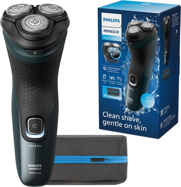 Philips Norelco Shaver 2600