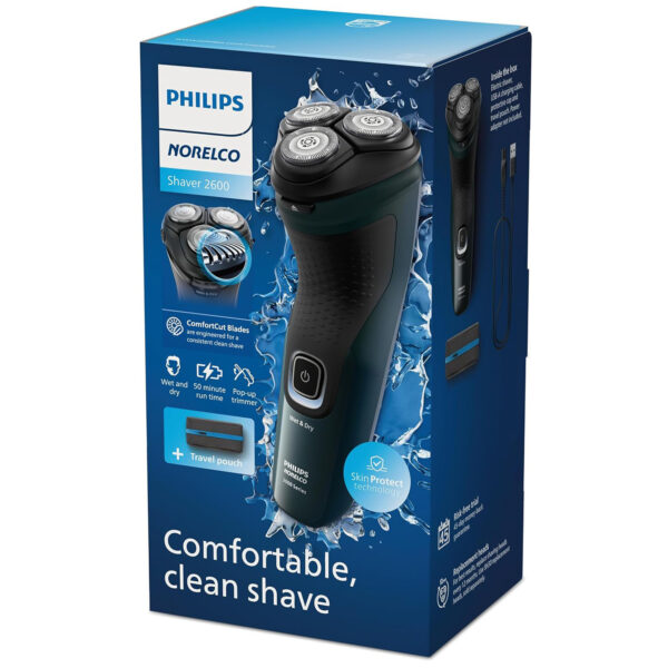 Philips Norelco Shaver 2600 X3052