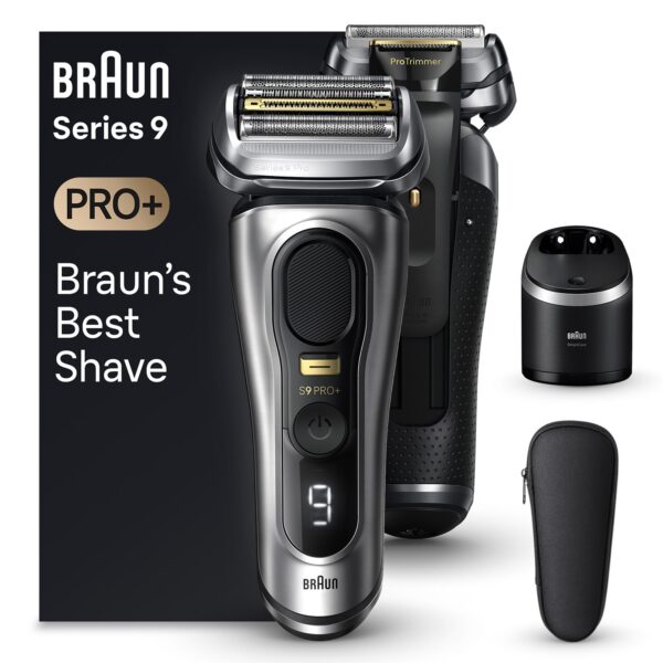 braun series 9 pro plus 9567cc