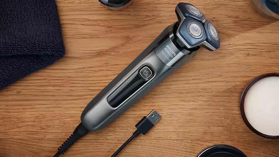 philips shaver 7000 7887 10