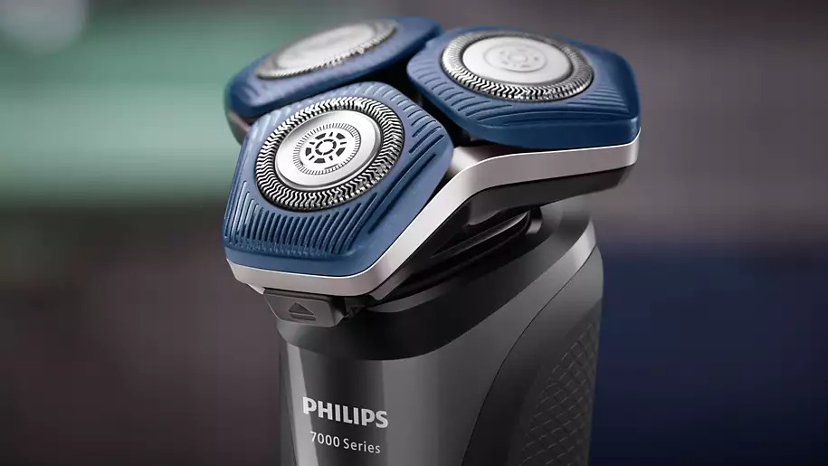 philips shaver 7000 7887 11