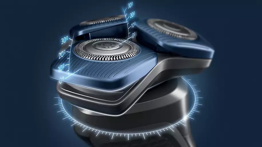 philips shaver 7000 7887 6