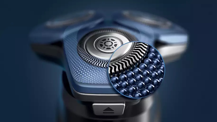 philips shaver 7000 7887