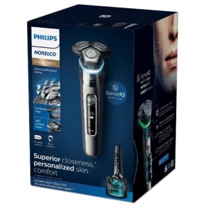 may cao rau philips series 9000 s9987 85 6