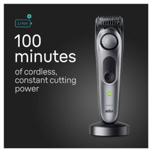 Braun Series 7 7440 All In One 7