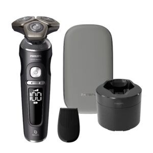 Máy cạo râu Philips Series 9000 Prestige SP9840/32