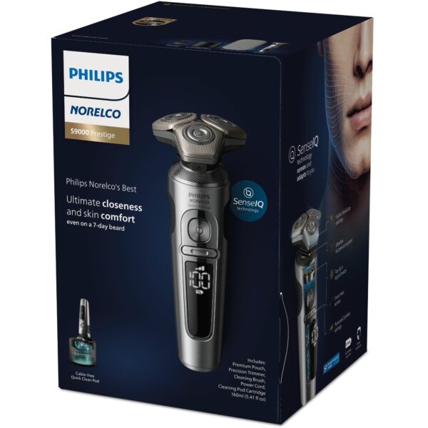 may cao rau philips series 9000 prestige sp9841 84 2