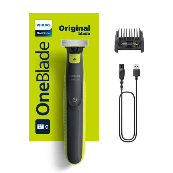 May cao Philips Norelco Oneblade 360 QP272420.2 1