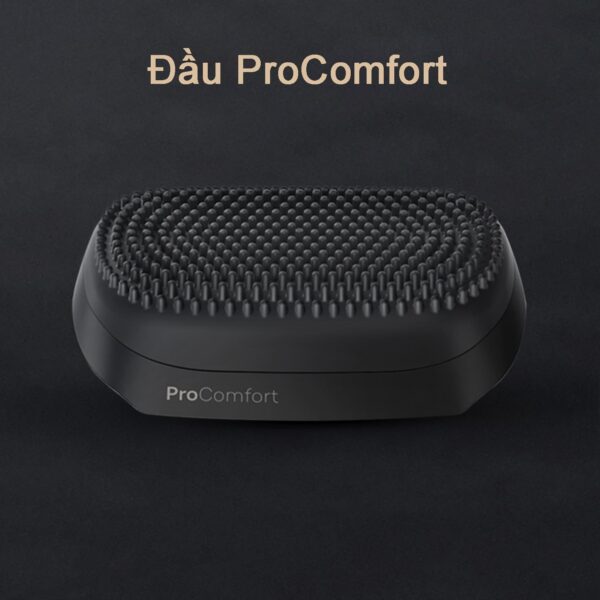 braun series 9 pro plus procomfort head