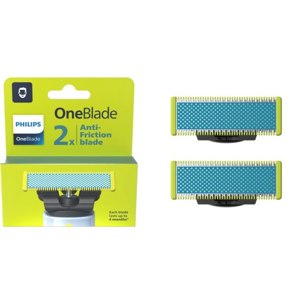 luoi oneblade