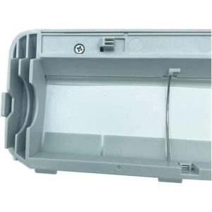 Nắp chặn chổi chính robot hút bụi Xiaomi S10 + S10 Plus X10 + X10 Plus / Xiaomi Mijia B101CN 11 Nắp chặn chổi chính robot hút bụi Xiaomi S10 + S10 Plus X10 + X10 Plus / Xiaomi Mijia B101CN