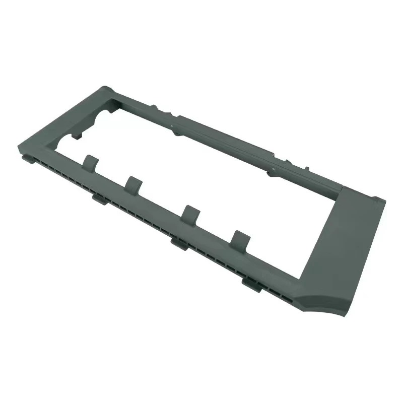 Nắp chặn chổi robot hút bụi S8 plus / S8+ / S8 Pro Ultra / G20 / Q5 Pro / Q8 MAX / Q5 Pro+ / Q8 MAX+ 4 Nắp chặn chổi robot hút bụi S8 plus / S8+ / S8 Pro Ultra / G20 / Q5 Pro / Q8 MAX / Q5 Pro+ / Q8 MAX+ - Ảnh 4