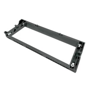 Nắp chặn chổi robot hút bụi S8 plus / S8+ / S8 Pro Ultra / G20 / Q5 Pro / Q8 MAX / Q5 Pro+ / Q8 MAX+ 9 nap chan choi robot hut bui s8 plus s8 pro den