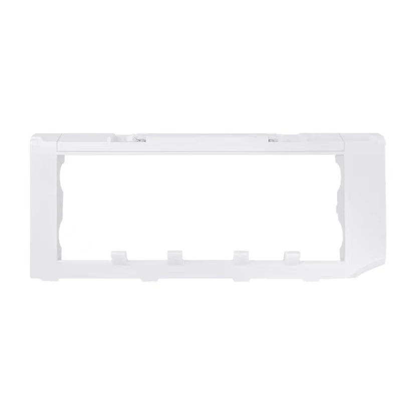 Nắp chặn chổi robot hút bụi S8 plus / S8+ / S8 Pro Ultra / G20 / Q5 Pro / Q8 MAX / Q5 Pro+ / Q8 MAX+ 6 Nắp chặn chổi robot hút bụi S8 plus / S8+ / S8 Pro Ultra / G20 / Q5 Pro / Q8 MAX / Q5 Pro+ / Q8 MAX+ - Ảnh 6