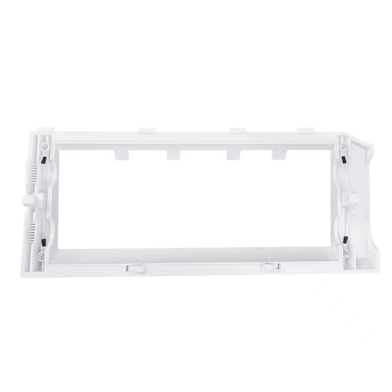 Nắp chặn chổi robot hút bụi S8 plus / S8+ / S8 Pro Ultra / G20 / Q5 Pro / Q8 MAX / Q5 Pro+ / Q8 MAX+ 7 Nắp chặn chổi robot hút bụi S8 plus / S8+ / S8 Pro Ultra / G20 / Q5 Pro / Q8 MAX / Q5 Pro+ / Q8 MAX+ - Ảnh 7