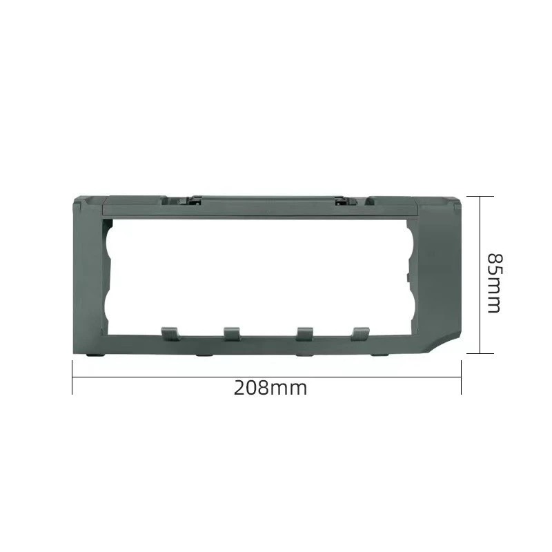 Nắp chặn chổi robot hút bụi S8 plus / S8+ / S8 Pro Ultra / G20 / Q5 Pro / Q8 MAX / Q5 Pro+ / Q8 MAX+ 2 Nắp chặn chổi robot hút bụi S8 plus / S8+ / S8 Pro Ultra / G20 / Q5 Pro / Q8 MAX / Q5 Pro+ / Q8 MAX+ - Ảnh 2