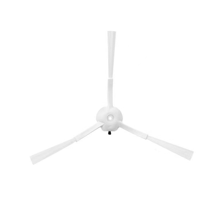 Bộ 4 chổi cạnh robot hút bụi Xiaomi Lydsto W2 3 Bộ 4 chổi cạnh robot hút bụi Xiaomi Lydsto W2 - Ảnh 3