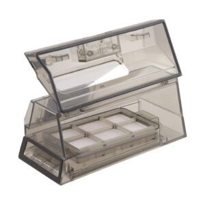 Hộp bụi robot hút bụi Lydsto R2/R1/W2 /UWANT U200 Lite/U260/U200/U200 Pro 17 hop bui robot hut bui lydsto r2 r1 w2 uwant u200 lite u260 u200 u200 pro 4