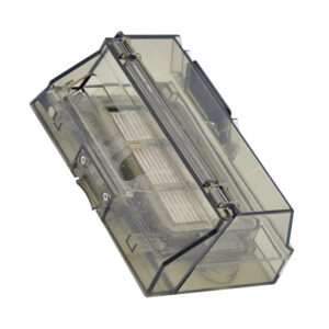 Hộp bụi robot hút bụi Lydsto R2/R1/W2 /UWANT U200 Lite/U260/U200/U200 Pro 10 hop bui robot hut bui lydsto r2 r1 w2 uwant u200 lite u260 u200 u200 pro 5