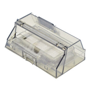 Hộp bụi robot hút bụi Lydsto R2/R1/W2 /UWANT U200 Lite/U260/U200/U200 Pro 11 hop bui robot hut bui lydsto r2 r1 w2 uwant u200 lite u260 u200 u200 pro 7