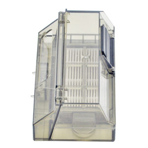 Hộp bụi robot hút bụi Lydsto R2/R1/W2 /UWANT U200 Lite/U260/U200/U200 Pro 12 hop bui robot hut bui lydsto r2 r1 w2 uwant u200 lite u260 u200 u200 pro 9