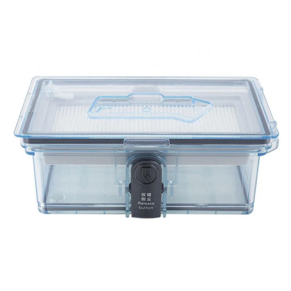 Hộp đựng bụi robot hút bụi Samsung Powerbot-E VR05R5050WK 1 Hộp đựng bụi robot hút bụi Samsung Powerbot-E VR05R5050WK