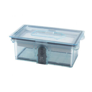 Hộp đựng bụi robot hút bụi Samsung Powerbot-E VR05R5050WK 7 hop bui samsung power e