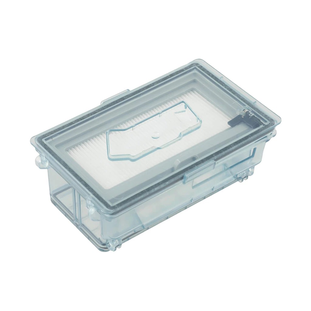 Hộp đựng bụi robot hút bụi Samsung Powerbot-E VR05R5050WK 12 hop bui samsung power e 4