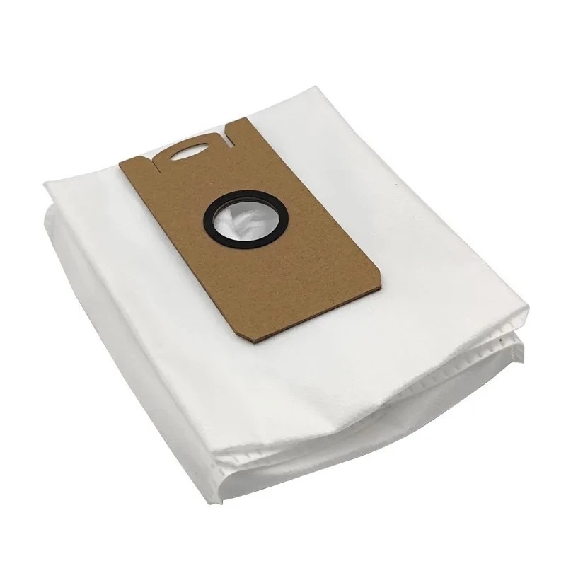 Bộ 4 túi đựng bụi Lydsto W2/ UWANT U200 Lite/ U260/ U200/ U200 Pro 8 tui rac lydsto w2 3